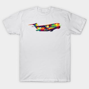 Kawasaki C-2 T-Shirt